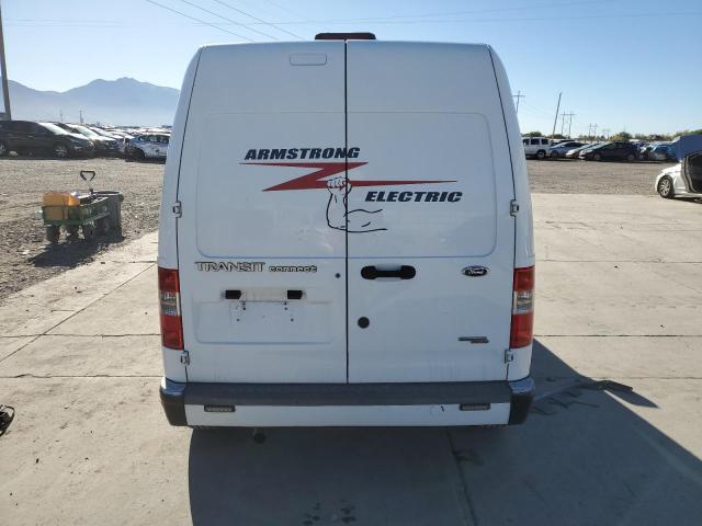 2012 FORD TRANSIT CO #3286923222