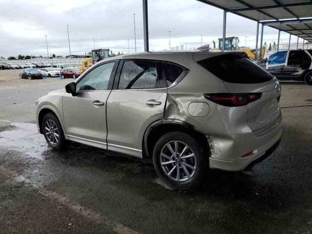 2024 MAZDA CX-5 SELEC - JM3KFBBL7R0441526