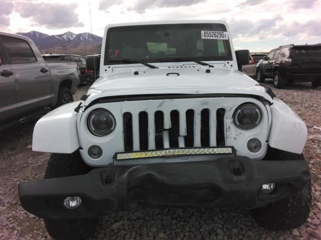 2015 JEEP WRANGLER U 1C4BJWFG4FL772490
