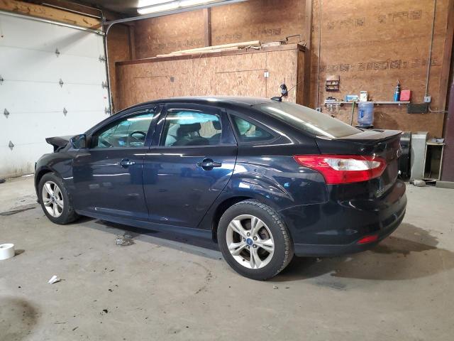 2012 FORD FOCUS SE #3296304503