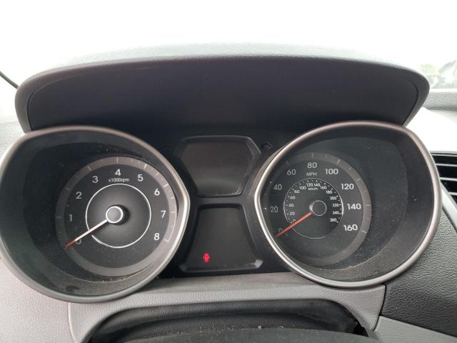 2016 HYUNDAI ELANTRA SE 5NPDH4AE4GH762319