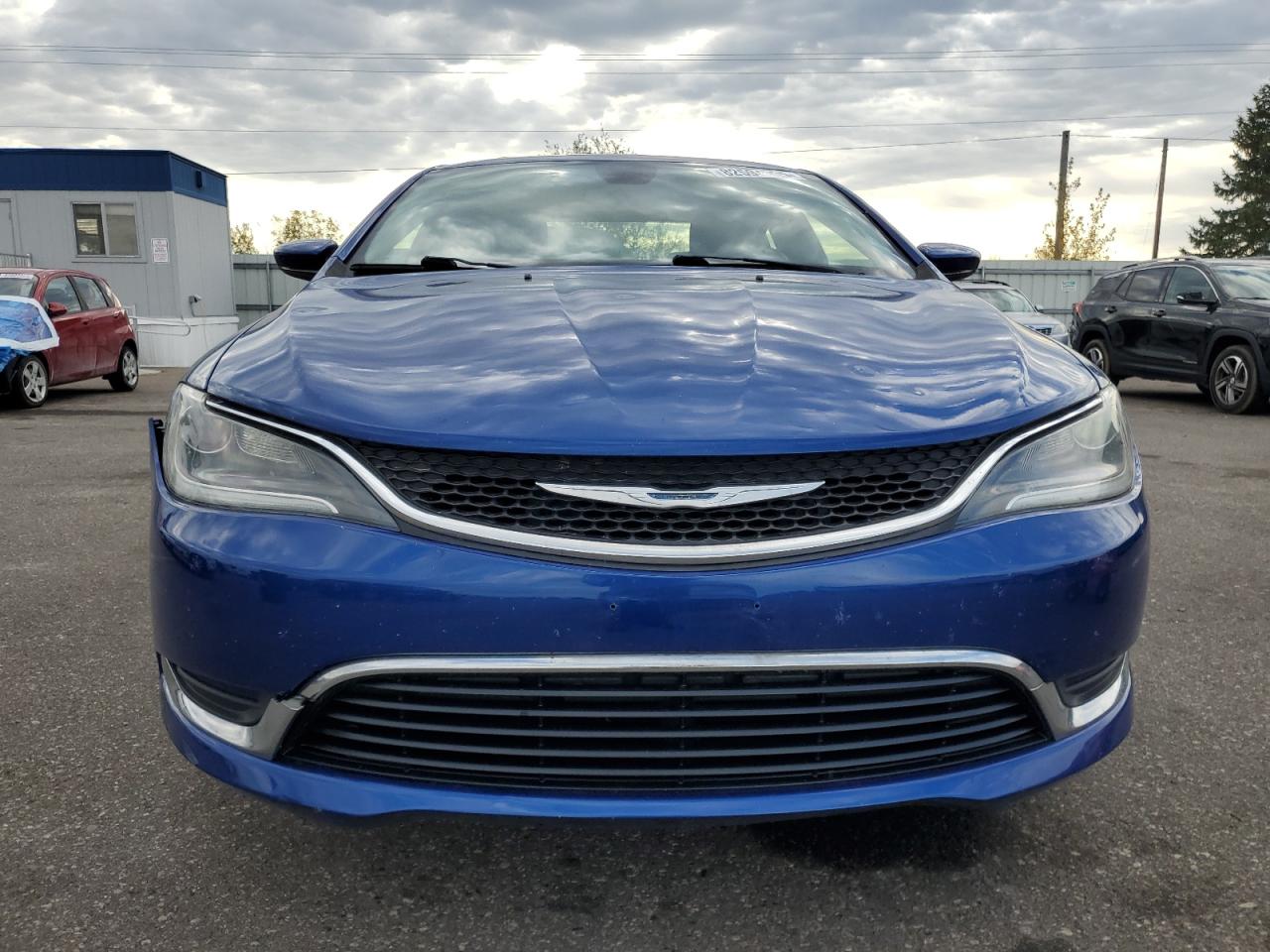 CHRYSLER 200 LIMITED
