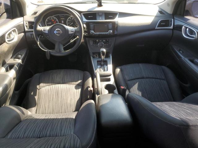 2018 NISSAN SENTRA S 3N1AB7AP6JY221907