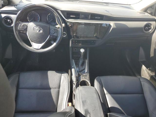 2018 TOYOTA COROLLA XL 5YFBURHE5JP757548