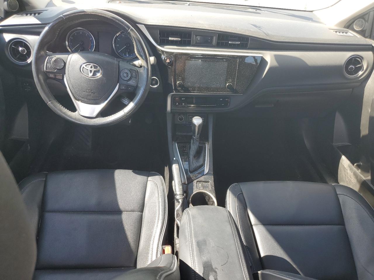 TOYOTA COROLLA L