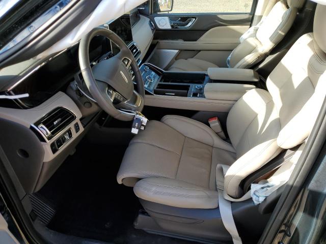 2024 LINCOLN NAVIGATOR - 5LMJJ3LG6REL21853