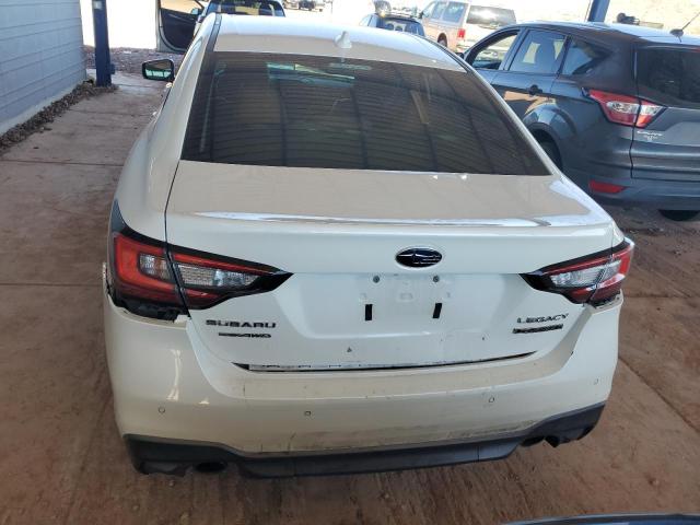 2021 SUBARU LEGACY TOURING XT #3297016413