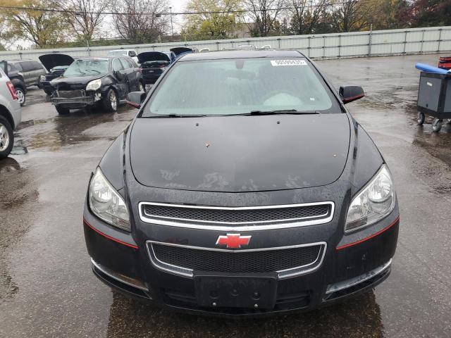 2011 CHEVROLET MALIBU 1LT - 1G1ZC5E19BF196168