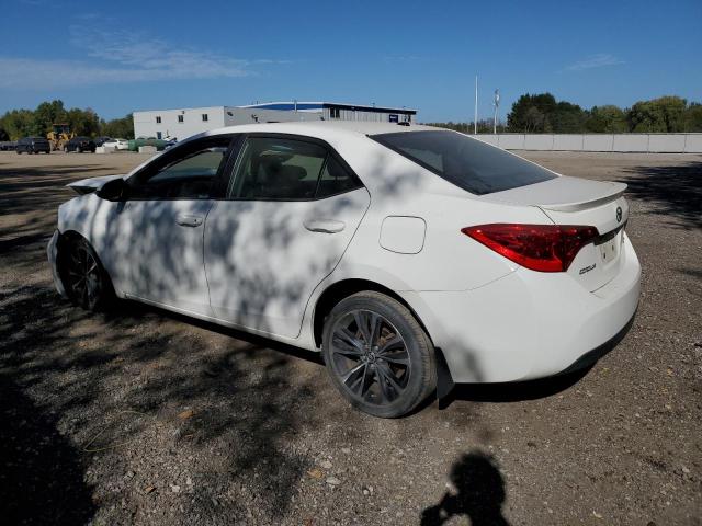 2017 TOYOTA COROLLA L - 2T1BURHE5HC949708