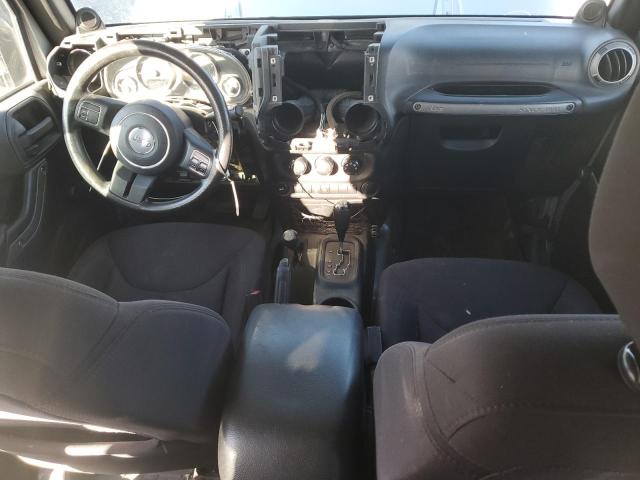 2013 JEEP WRANGLER U - 1C4BJWDG4DL688265