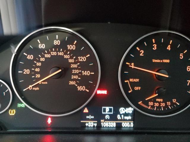 2015 BMW 328 XI #3290601790