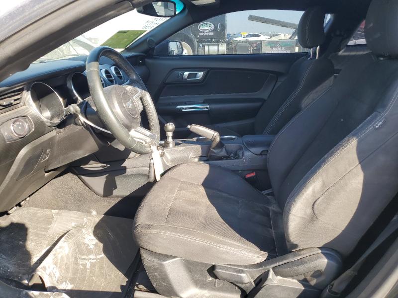 2020 FORD MUSTANG - 1FA6P8TH6L5176277