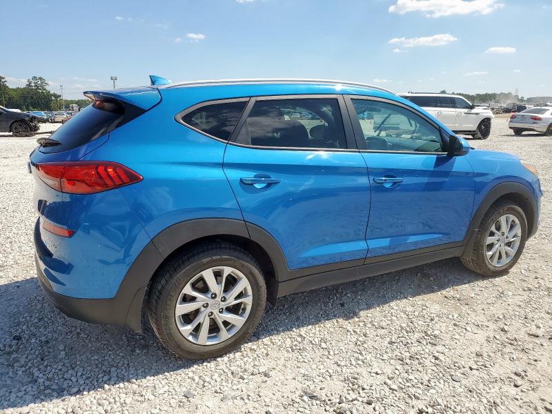 2020 HYUNDAI TUCSON LIM #3278855122