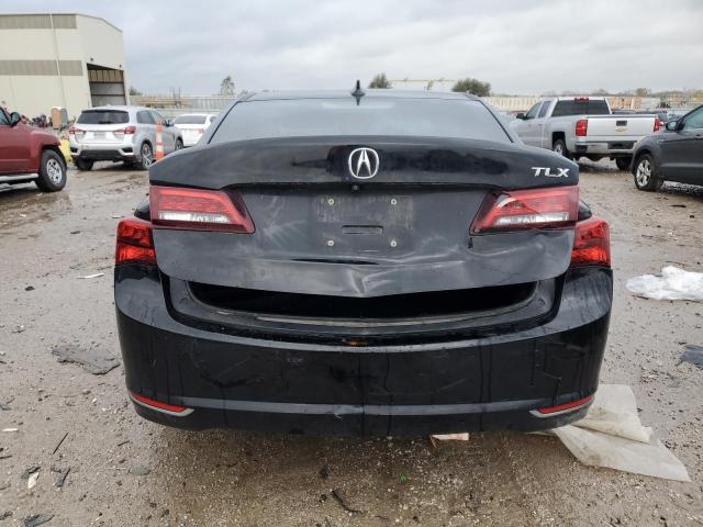 2015 ACURA TLX TECH - 19UUB2F58FA016946