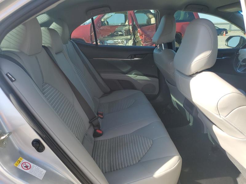 2018 TOYOTA CAMRY L - 4T1B11HK2JU002582