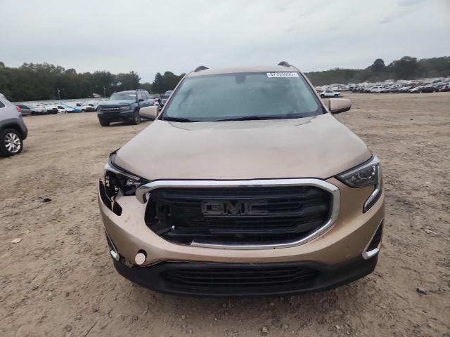 2018 GMC TERRAIN SL - 3GKALMEV5JL235736