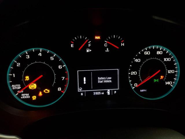 2024 CHEVROLET MALIBU LT - 1G1ZD5ST9RF209076