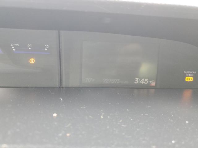 2013 HONDA CIVIC LX - 2HGFG3B58DH501009