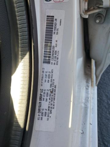 2013 DODGE AVENGER SE - 1C3CDZAB2DN612929