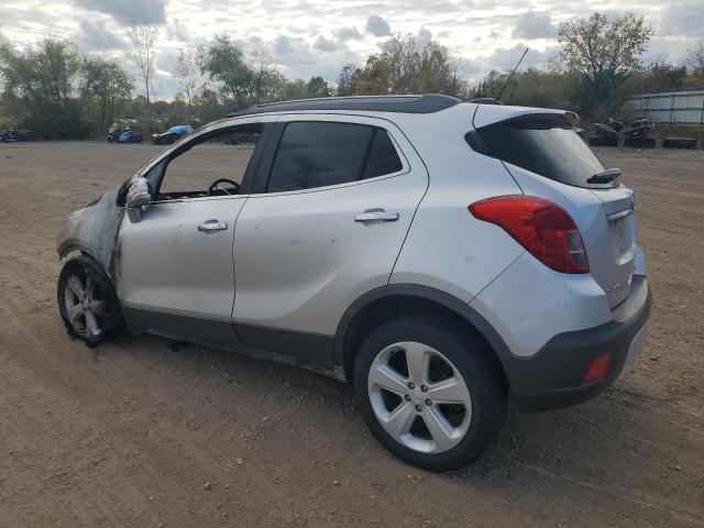 2016 BUICK ENCORE KL4CJESB7GB680879