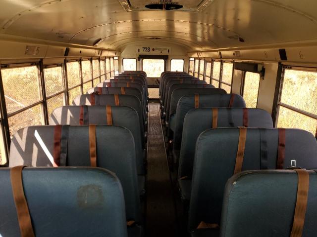 2011 IC CORPORATION CE SERIES SCHOOL #3273732360