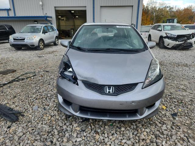 2010 HONDA FIT SPORT - JHMGE8G42AC022152