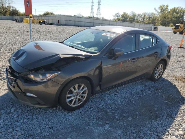 2016 MAZDA 3 SPORT - JM1BM1U77G1326425