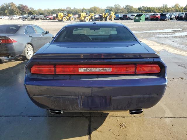 2010 DODGE CHALLENGER #3285806675