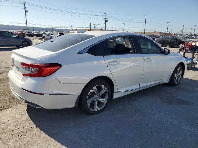 2018 HONDA ACCORD EX - 1HGCV1F42JA226133