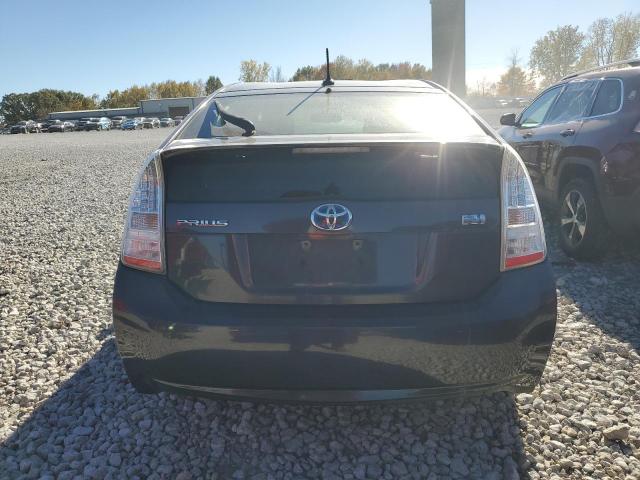 2010 TOYOTA PRIUS - JTDKN3DU1A1278605
