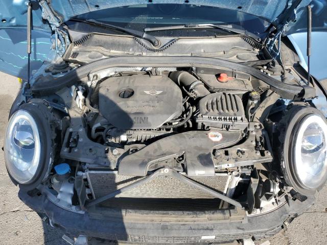 2017 MINI COOPER CLU WMWLU1C51H2C41595