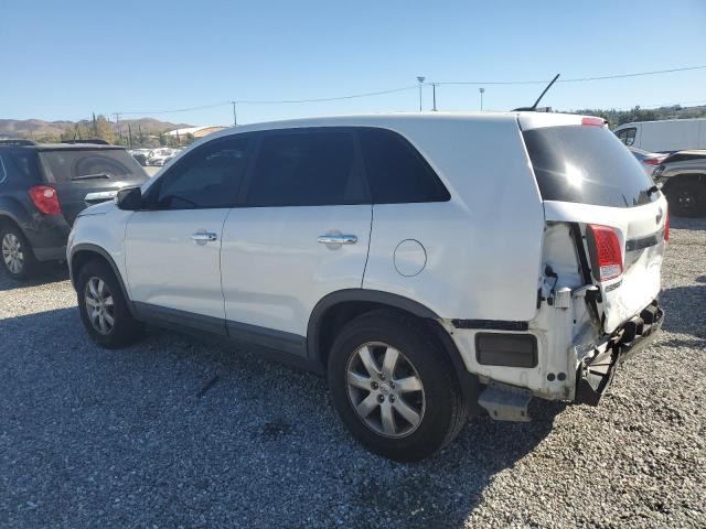 2012 KIA SORENTO BA - 5XYKT3A16CG214725