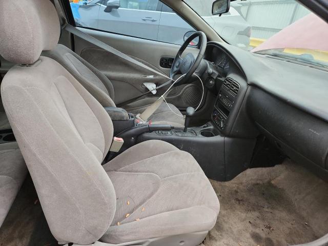 2001 SATURN SC2 #3282856736