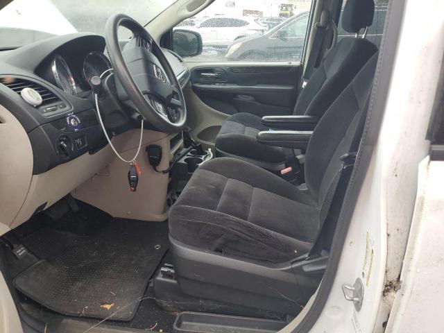 2014 DODG GRAND CARAVAN SE - 2C4RDGBG3ER432982