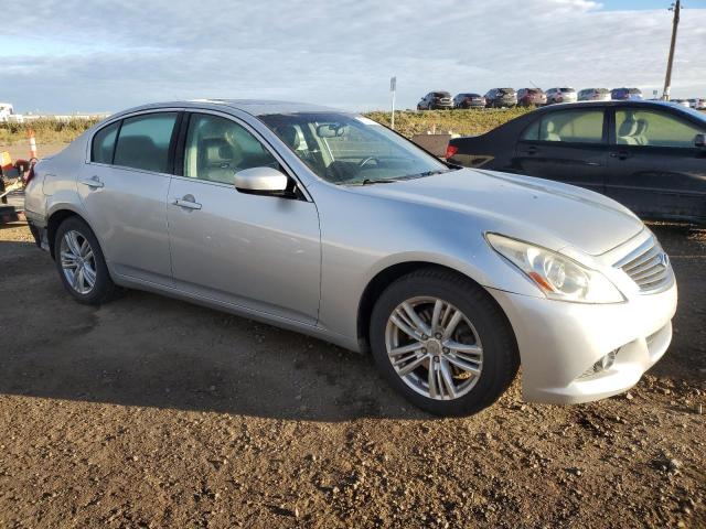 2010 INFINITI G37 - JN1CV6AR1AM457363