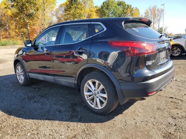 2019 NISSAN ROGUE SPORT S - JN1BJ1CR0KW624034