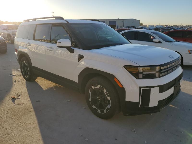 2025 HYUNDAI SANTA FE S #3303003635