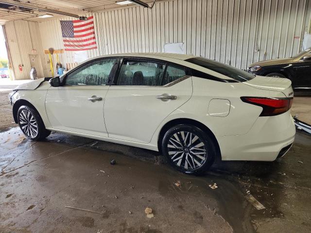 2025 NISSAN ALTIMA SV - 1N4BL4DV5SN317863