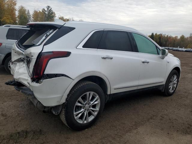 2020 CADILLAC XT5 PREMIU - 1GYKNDRS5LZ181855
