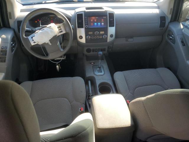 2020 NISSAN FRONTIER S #3303969694