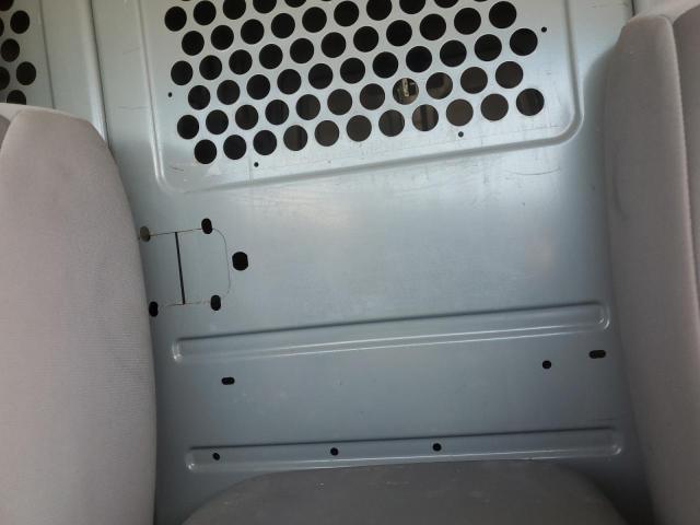 2013 NISSAN NV 2500 #3302789897