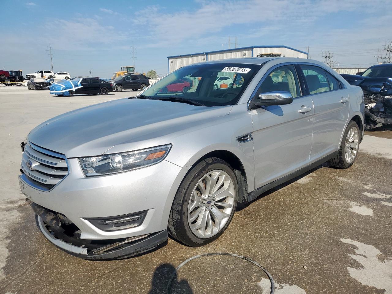 FORD TAURUS LIMITED
