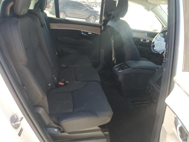 2025 VOLVO XC90 PLUS - YV4062PB9S1376580