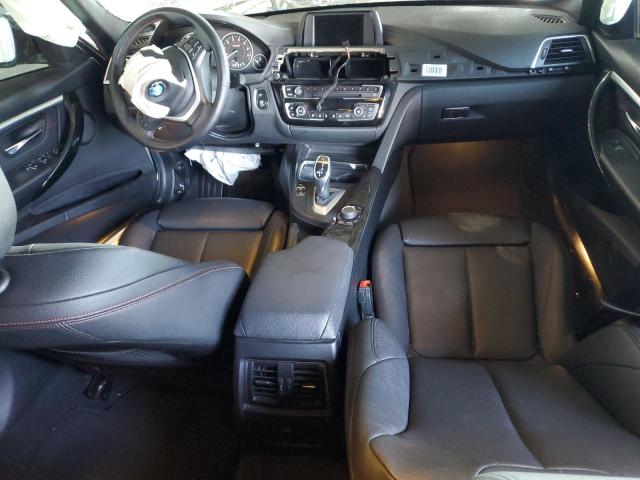 2018 BMW 330 I #3287551005