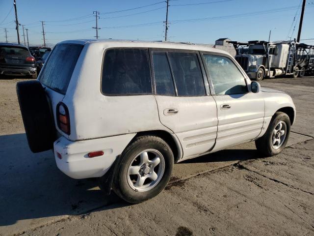 1999 TOYOTA RAV4 #3301590638