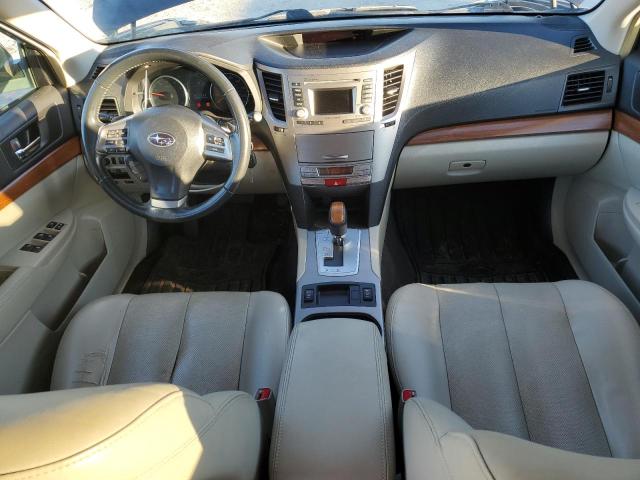 2014 SUBARU OUTBACK 2. - 4S4BRBLC4E3271029