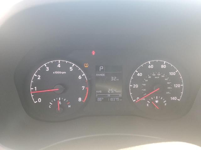 2019 HYUNDAI ACCENT SE 3KPC24A39KE062885