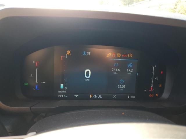 2025 FORD MAVERICK X #3284838528