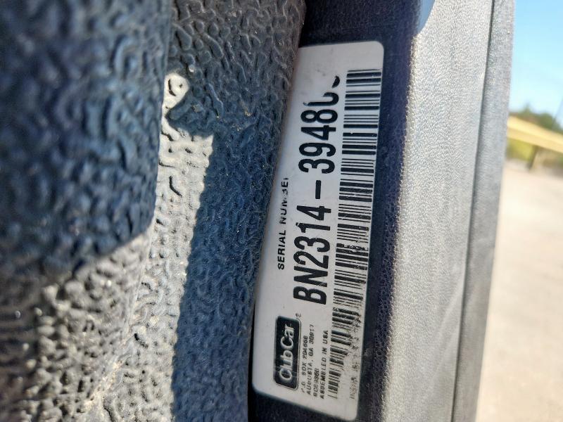 2023 CLUB CAR TEMPO FLA #3258823801