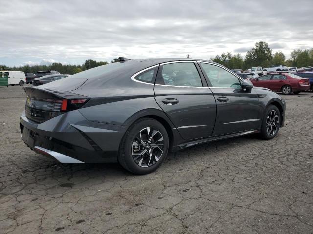 2025 HYUNDAI SONATA SEL KMHL64JA1SA474025